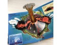 The Ultimate Book of Planet Earth