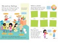 About Me. Usborne My First Book 