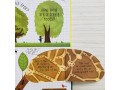 Lift-the-Flap Questions & Answers About Nature