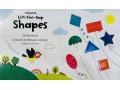 Lift-the-Flap Shapes Lift-the-Flap Shapes