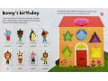 Lift-the-Flap Shapes Lift-the-Flap Shapes