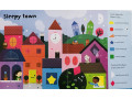Lift-the-Flap Shapes Lift-the-Flap Shapes