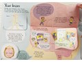 Look inside Your Body