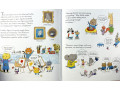 Miss Molly's School of Kidness, Manners, Confidence, Making Friends. 4 Books Collection Miss Molly's School of Kidness, Manners, Confidence, Making Friends. 4 Books Collection
