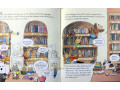 Miss Molly's School of Kidness, Manners, Confidence, Making Friends. 4 Books Collection Miss Molly's School of Kidness, Manners, Confidence, Making Friends. 4 Books Collection