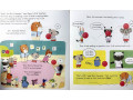 Miss Molly's School of Kidness, Manners, Confidence, Making Friends. 4 Books Collection Miss Molly's School of Kidness, Manners, Confidence, Making Friends. 4 Books Collection