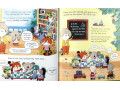 Miss Molly's School of Kidness, Manners, Confidence, Making Friends. 4 Books Collection Miss Molly's School of Kidness, Manners, Confidence, Making Friends. 4 Books Collection