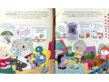 Miss Molly's School of Kidness, Manners, Confidence, Making Friends. 4 Books Collection Miss Molly's School of Kidness, Manners, Confidence, Making Friends. 4 Books Collection