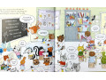 Miss Molly's School of Kidness, Manners, Confidence, Making Friends. 4 Books Collection Miss Molly's School of Kidness, Manners, Confidence, Making Friends. 4 Books Collection