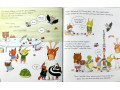 Miss Molly's School of Kidness, Manners, Confidence, Making Friends. 4 Books Collection Miss Molly's School of Kidness, Manners, Confidence, Making Friends. 4 Books Collection