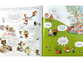 Miss Molly's School of Kidness, Manners, Confidence, Making Friends. 4 Books Collection Miss Molly's School of Kidness, Manners, Confidence, Making Friends. 4 Books Collection
