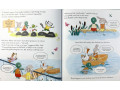 Miss Molly's School of Kidness, Manners, Confidence, Making Friends. 4 Books Collection Miss Molly's School of Kidness, Manners, Confidence, Making Friends. 4 Books Collection
