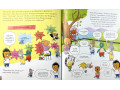 Miss Molly's School of Kidness, Manners, Confidence, Making Friends. 4 Books Collection Miss Molly's School of Kidness, Manners, Confidence, Making Friends. 4 Books Collection