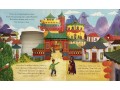 Peep Inside a Fairy Tale Aladdin