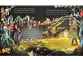 Peep Inside a Fairy Tale Aladdin