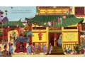 Peep Inside a Fairy Tale Aladdin