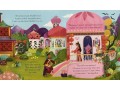 Peep Inside a Fairy Tale Aladdin