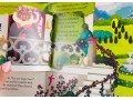 Peep Inside a Fairy Tale Beauty and the Beast