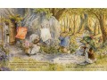 Peter Rabbit: The Lost Hat A Peep-Inside Tale