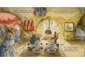 Peter Rabbit: The Lost Hat A Peep-Inside Tale