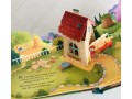  Pop-Up Fairy Tales Three Little Pigs