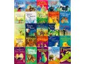 The Usborne Reading Collection (Yellow Set)