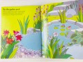 Garden. Usborne First Sticker Book