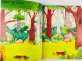 Nature. Usborne First Sticker Book