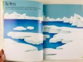 Nature. Usborne First Sticker Book