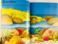 Nature. Usborne First Sticker Book