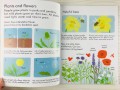 Nature. Usborne My Book About
