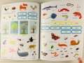 Nature. Usborne My Book About