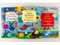 The Usborne English for Writers Collection