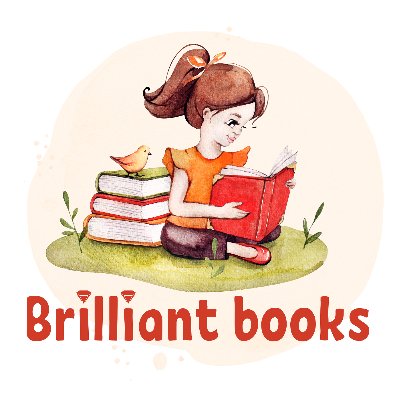 Brilliant Books